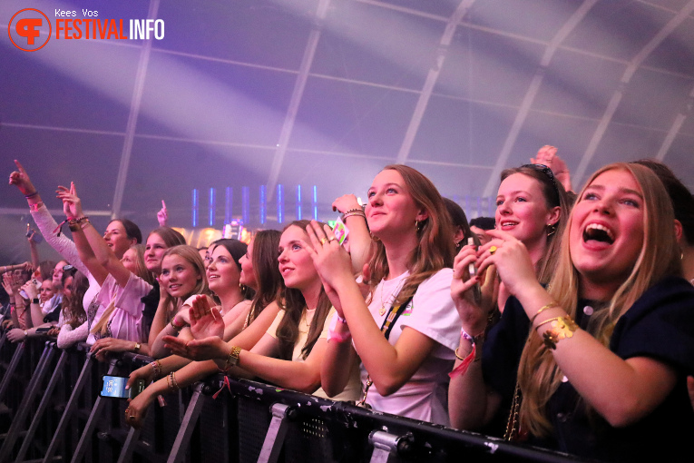 Paaspop Schijndel 2025 - Vrijdag foto
