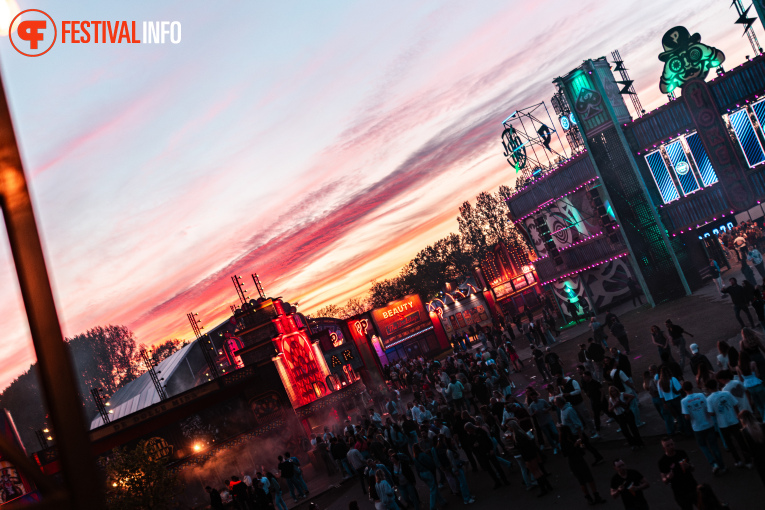 Paaspop Schijndel 2025 - Zaterdag foto
