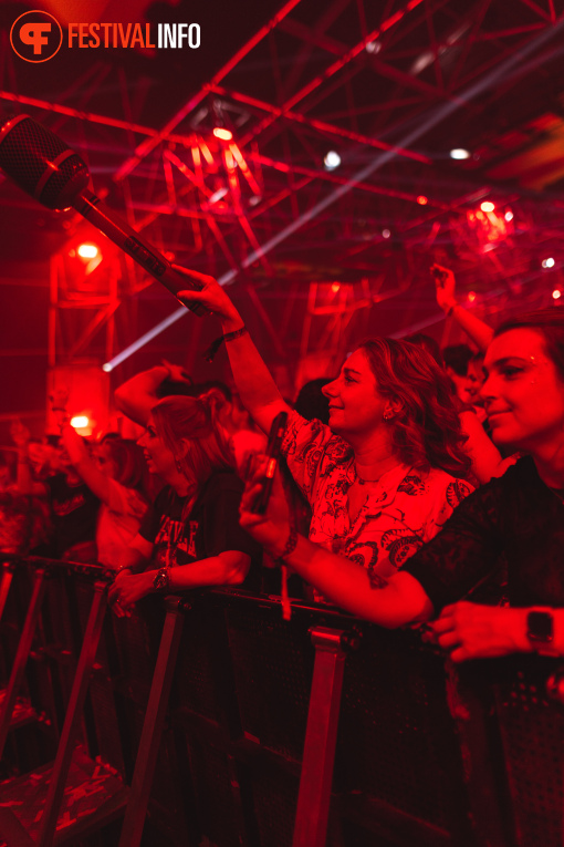 Paaspop Schijndel 2025 - Zaterdag foto