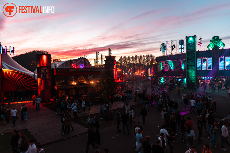 Paaspop Schijndel 2025 - Zaterdag foto