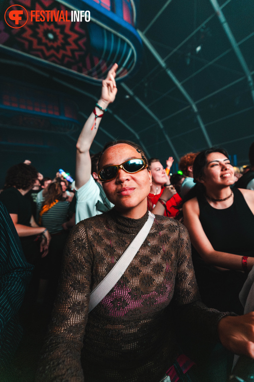 Paaspop Schijndel 2025 - Zaterdag foto