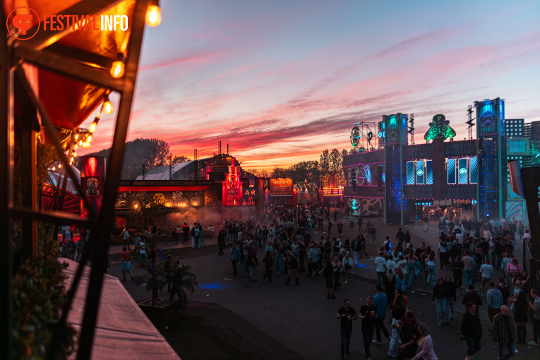Paaspop Schijndel 2025 - Zaterdag foto