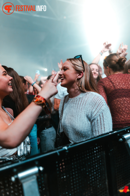 Paaspop Schijndel 2025 - Zaterdag foto