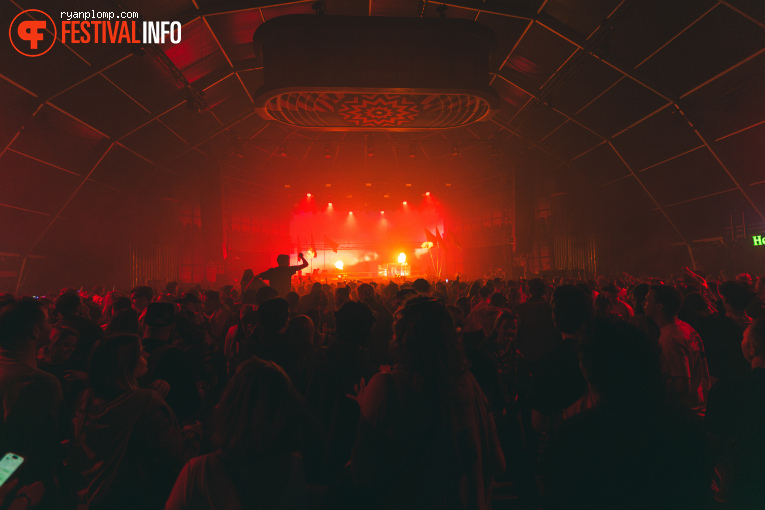 Paaspop Schijndel 2025 - Zaterdag foto