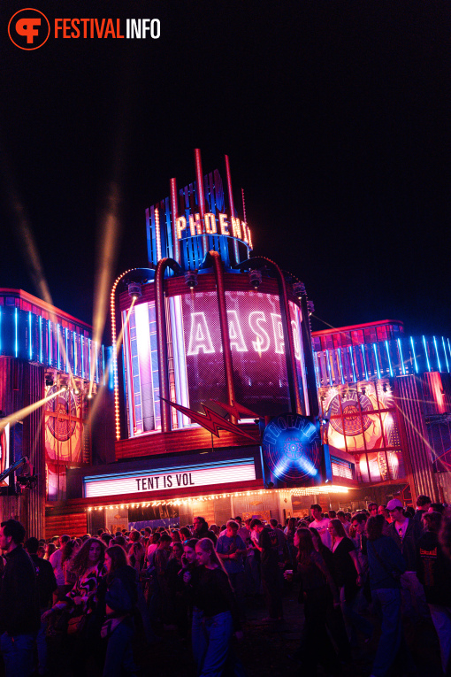 Paaspop Schijndel 2025 - Zaterdag foto