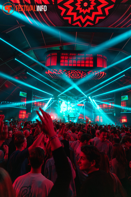 Paaspop Schijndel 2025 - Zaterdag foto