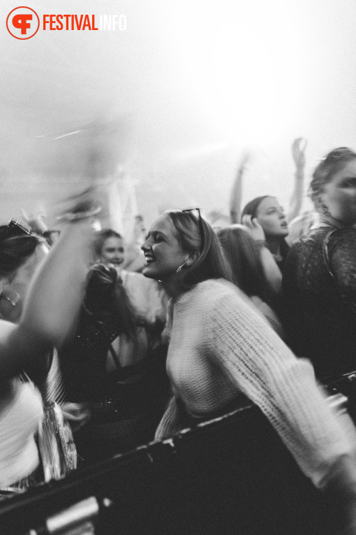 Paaspop Schijndel 2025 - Zaterdag foto