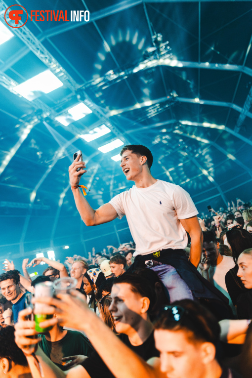 Paaspop Schijndel 2025 - Zaterdag foto