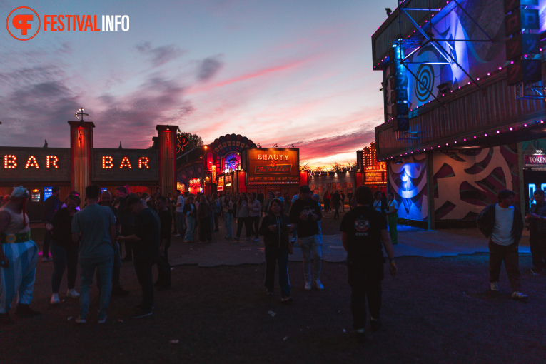 Paaspop Schijndel 2025 - Zaterdag foto