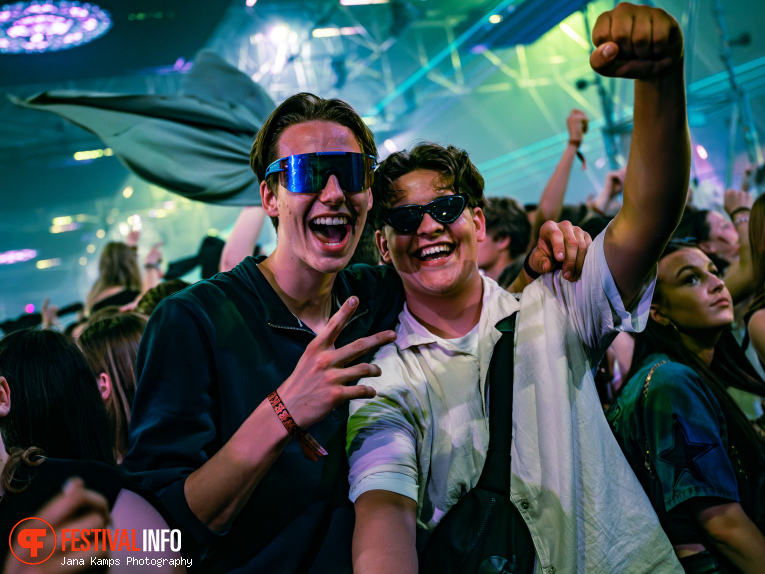 Paaspop Schijndel 2025 - Zondag foto