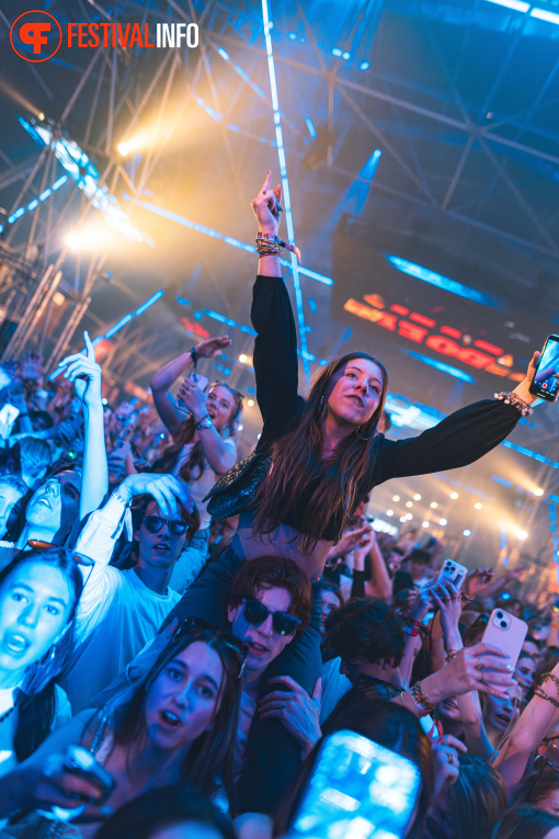 Paaspop Schijndel 2025 - Zondag foto