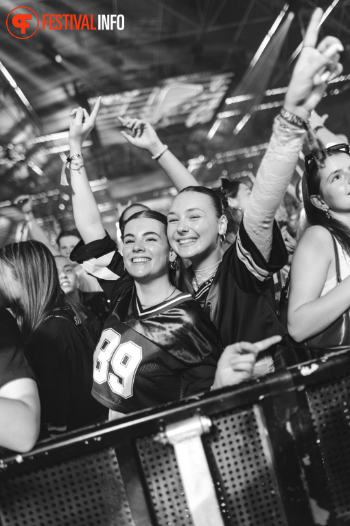 Paaspop Schijndel 2025 - Zondag foto