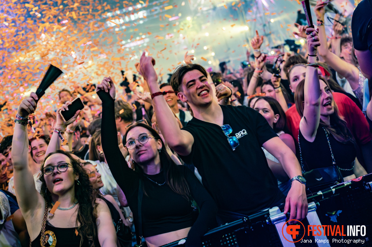 Paaspop Schijndel 2025 - Zondag foto