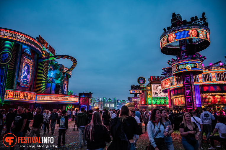 Paaspop Schijndel 2025 - Zondag foto