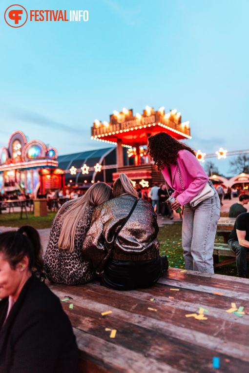 Paaspop Schijndel 2025 - Zondag foto