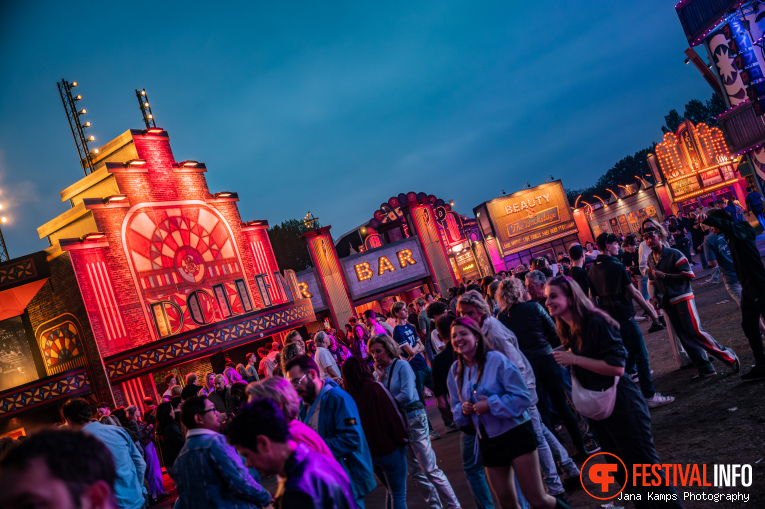 Paaspop Schijndel 2025 - Zondag foto