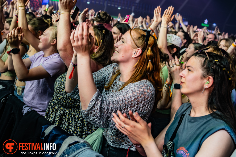 Paaspop Schijndel 2025 - Zondag foto