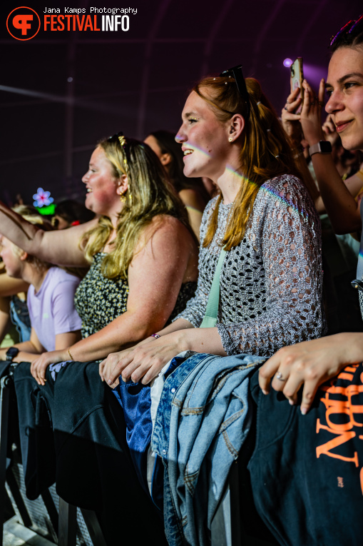 Paaspop Schijndel 2025 - Zondag foto