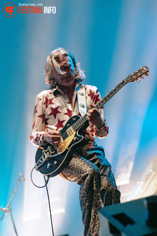 Guus Meeuwis op Paaspop Schijndel 2025 - Zondag foto