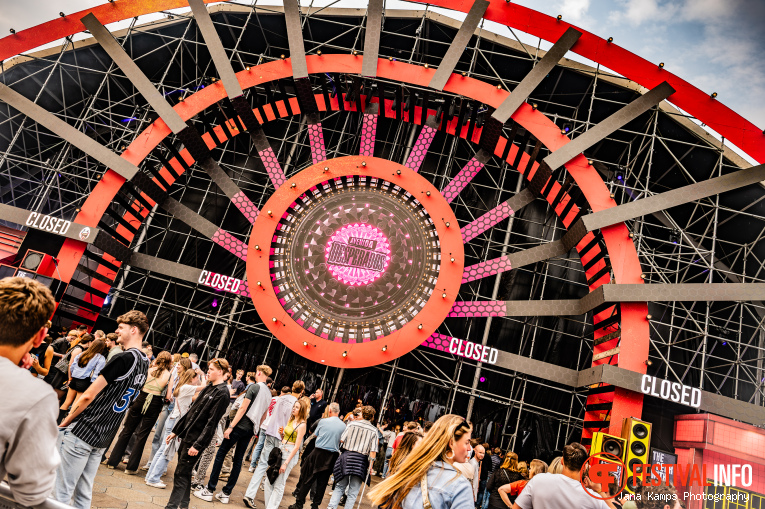 Paaspop Schijndel 2025 - Zondag foto