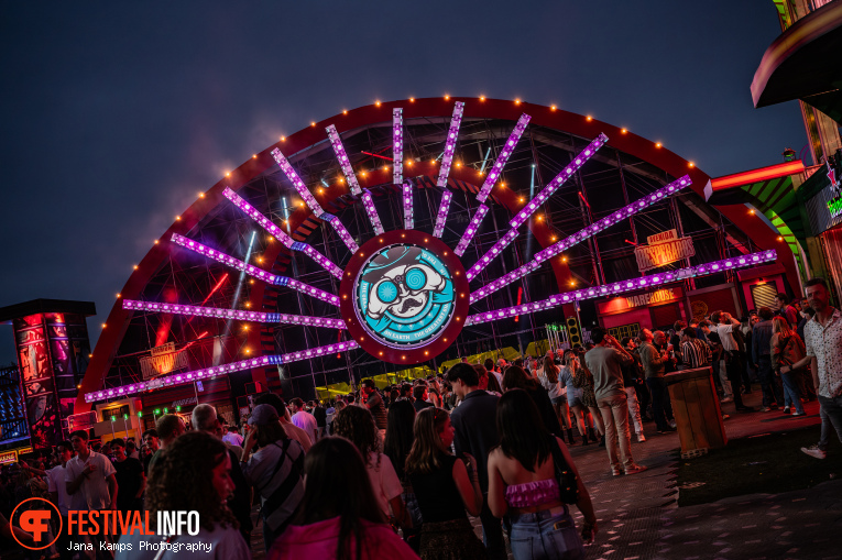 Paaspop Schijndel 2025 - Zondag foto