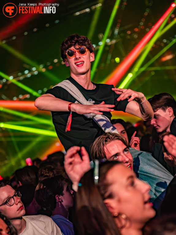 Paaspop Schijndel 2025 - Zondag foto