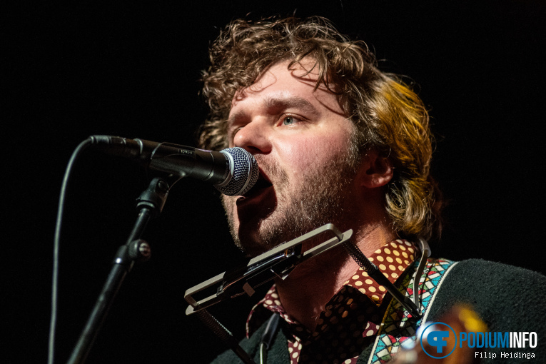 ALTAMEDA op Colin Blunstone - 23/04 - Metropool foto