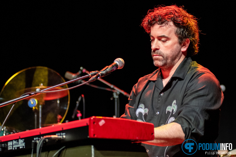 ALTAMEDA op Colin Blunstone - 23/04 - Metropool foto