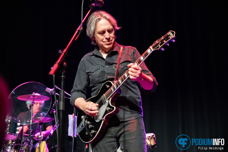 Colin Blunstone op Colin Blunstone - 23/04 - Metropool foto