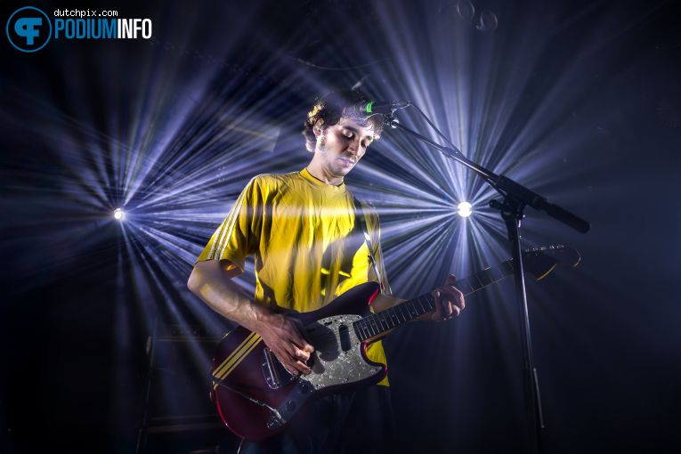 Tramhaus op Tramhaus – 19/04 - Burgerweeshuis foto