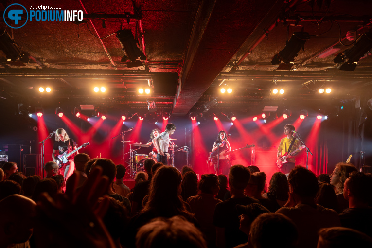 Tramhaus op Tramhaus – 19/04 - Burgerweeshuis foto