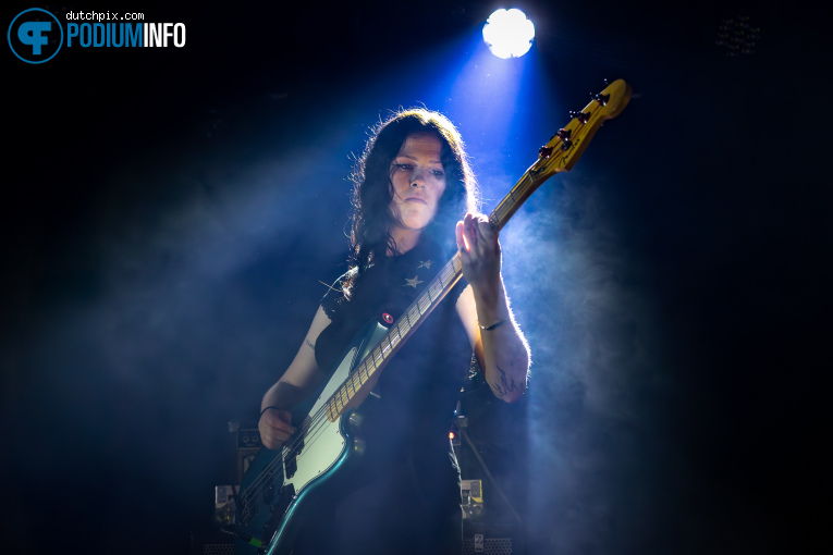 Tramhaus op Tramhaus – 19/04 - Burgerweeshuis foto