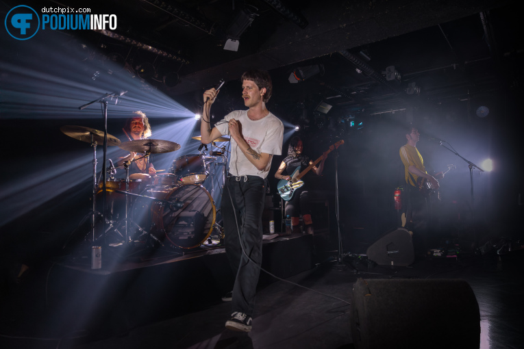 Tramhaus op Tramhaus – 19/04 - Burgerweeshuis foto