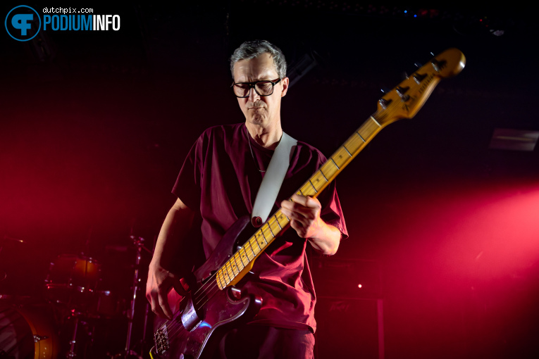 HOWRAH op Tramhaus – 19/04 - Burgerweeshuis foto