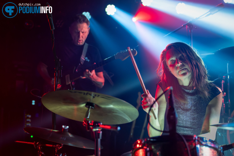HOWRAH op Tramhaus – 19/04 - Burgerweeshuis foto