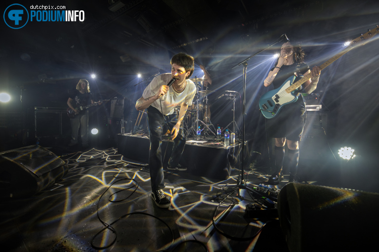 Tramhaus op Tramhaus – 19/04 - Burgerweeshuis foto