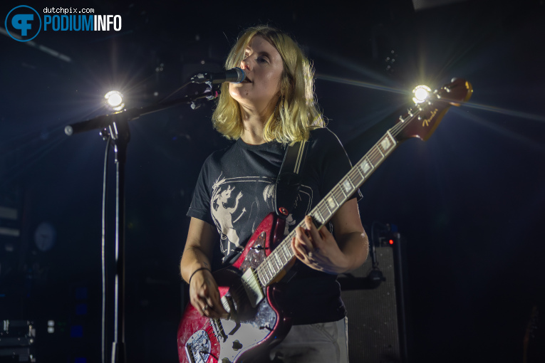 Tramhaus op Tramhaus – 19/04 - Burgerweeshuis foto