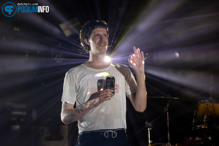 Tramhaus op Tramhaus – 19/04 - Burgerweeshuis foto