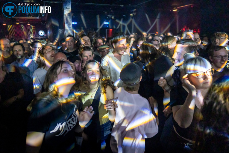 Tramhaus – 19/04 - Burgerweeshuis foto
