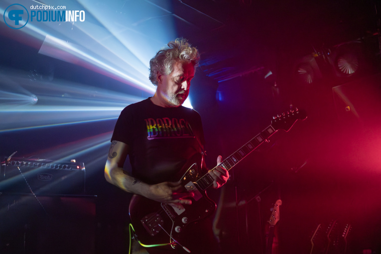 HOWRAH op Tramhaus – 19/04 - Burgerweeshuis foto