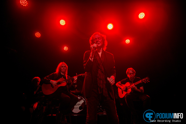 Colin Blunstone op Colin Blunstone - 24/04 - Luxor Live foto