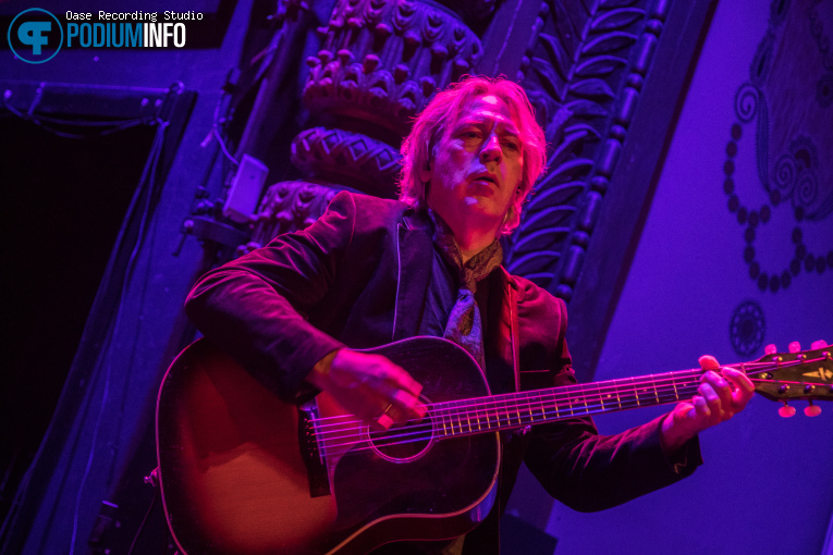 Colin Blunstone op Colin Blunstone - 24/04 - Luxor Live foto