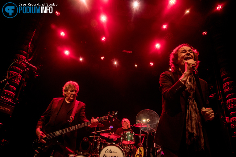 Colin Blunstone op Colin Blunstone - 24/04 - Luxor Live foto