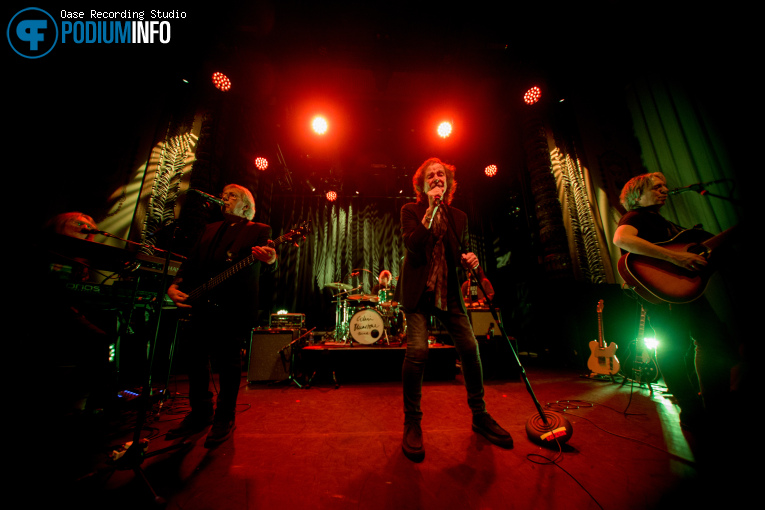 Colin Blunstone op Colin Blunstone - 24/04 - Luxor Live foto