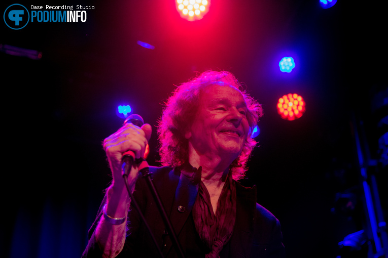 Colin Blunstone op Colin Blunstone - 24/04 - Luxor Live foto