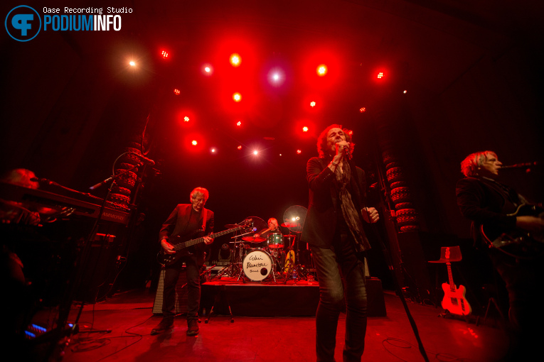Colin Blunstone op Colin Blunstone - 24/04 - Luxor Live foto