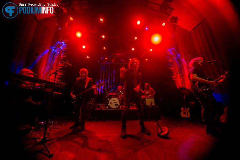 Colin Blunstone op Colin Blunstone - 24/04 - Luxor Live foto