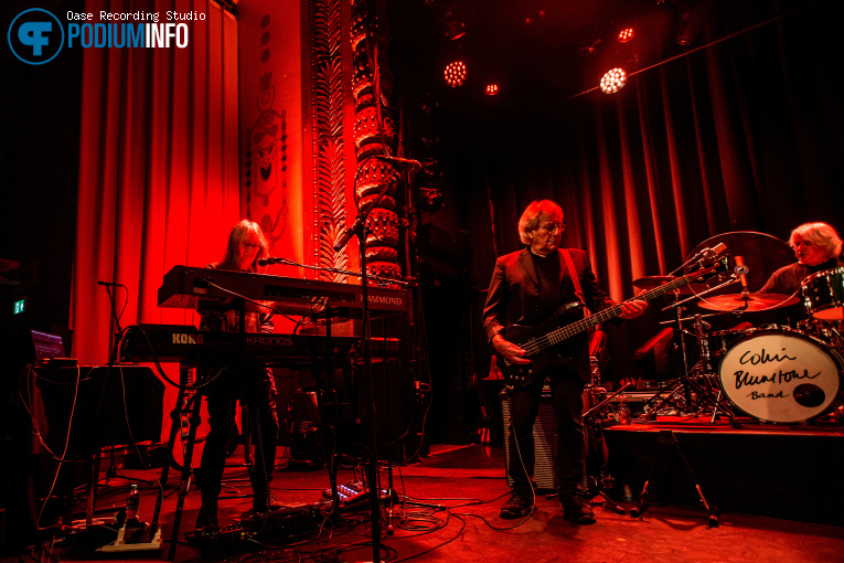 Colin Blunstone op Colin Blunstone - 24/04 - Luxor Live foto