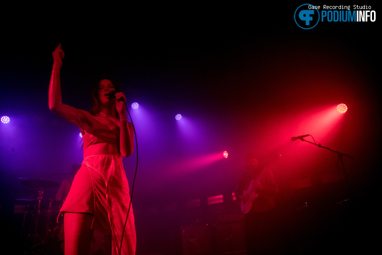 MY BABY op MY BABY - 23/04 - Iduna foto