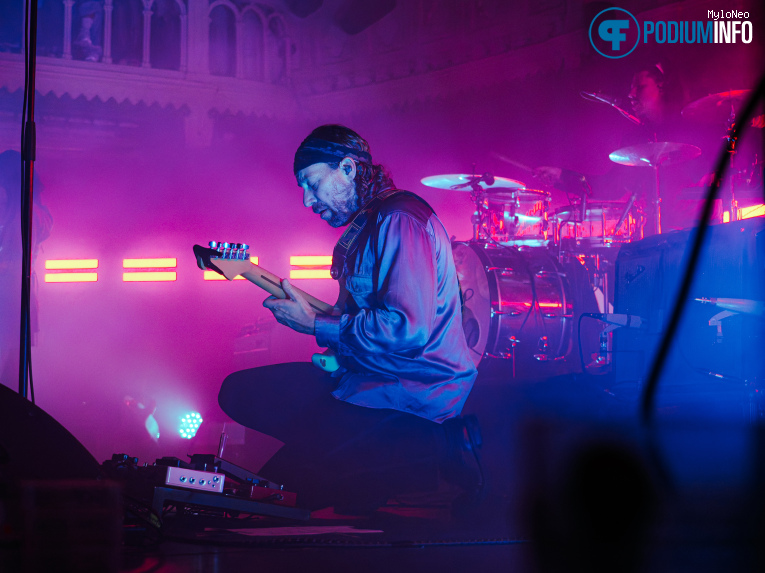 MY BABY op MY BABY - 24/04 - Paradiso foto